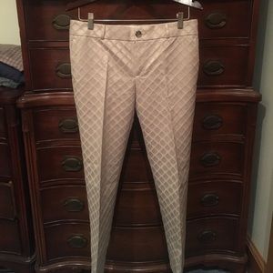 Banana Republic pants